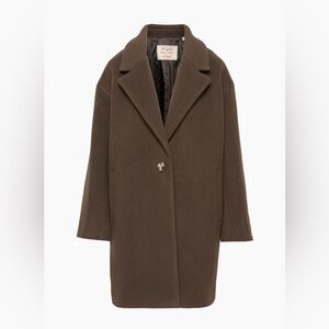 Wilfred The Only Mid Coat